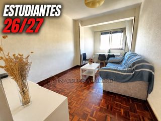 Rent Flat in Los Vadillos - R. Sanitaria - Pozanos