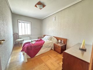 Etagenwohnung in Los Vadillos - R. Sanitaria - Pozanos