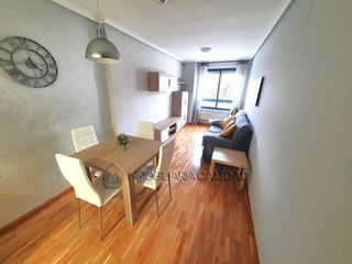 Affitto Appartamento in San Agustín - Parque Europa