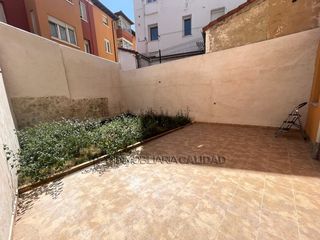 Pis a San Julián - Barriada de Cortes