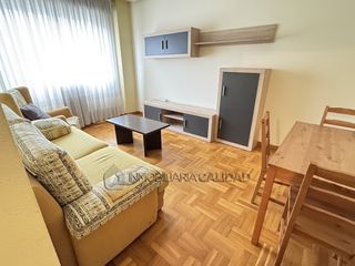Miete Etagenwohnung in Illera