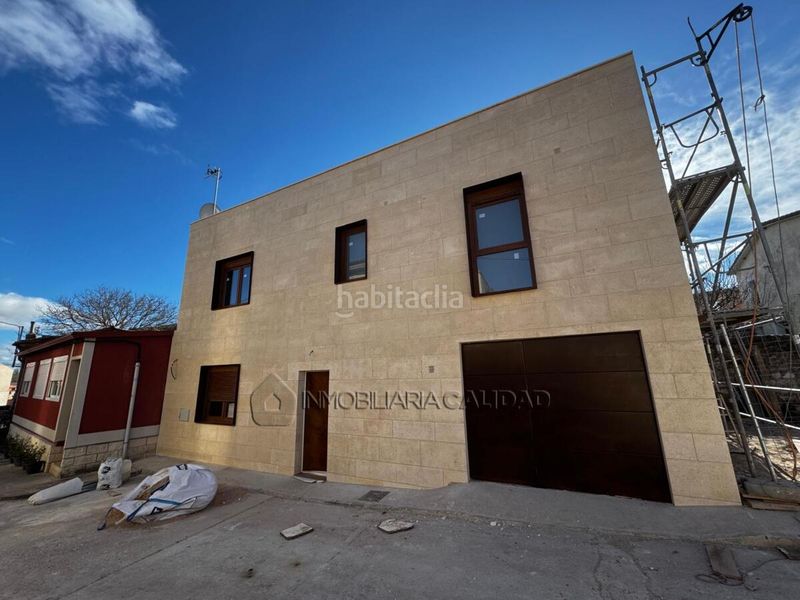 Foto 0c855d83-f0d7-4fc6-94c5-0fd7538a8c3a. Casa en Albillos