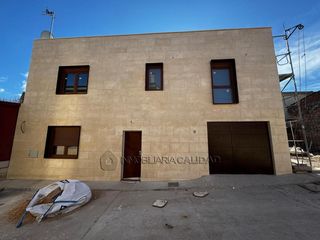 Haus in Albillos