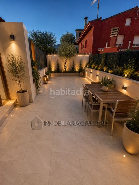 Foto 4d13b166-dd06-44ca-8771-3e0a8780299a. Casa amb calefacció aparcament a Albillos