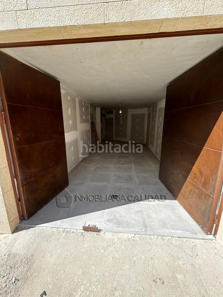 Foto 5a473e00-0c35-418b-9a8d-b77f91ea5e5b. Casa amb calefacció aparcament a Albillos