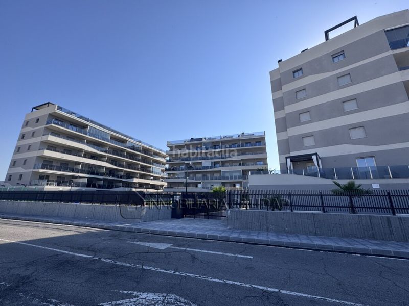 Foto 0cf9e368-5721-4839-96b9-98ff72b5c957. Pis amb calefacció aparcament piscina a Playa Tamarit-Playa Lissa Santa Pola