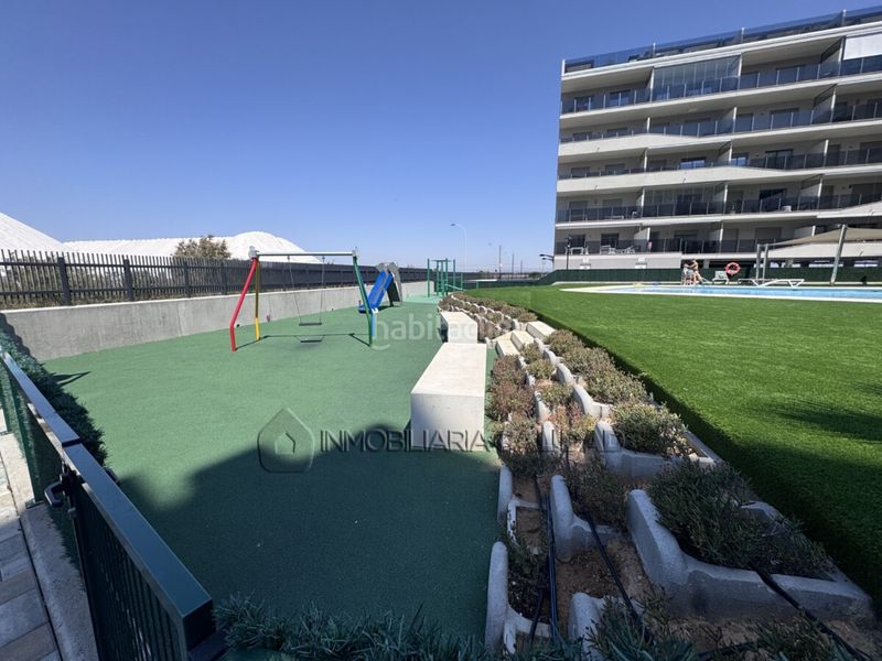 Foto 1386522f-41ef-4a76-b4c1-30c872ac2846. Piso en Playa Tamarit-Playa Lissa Santa Pola