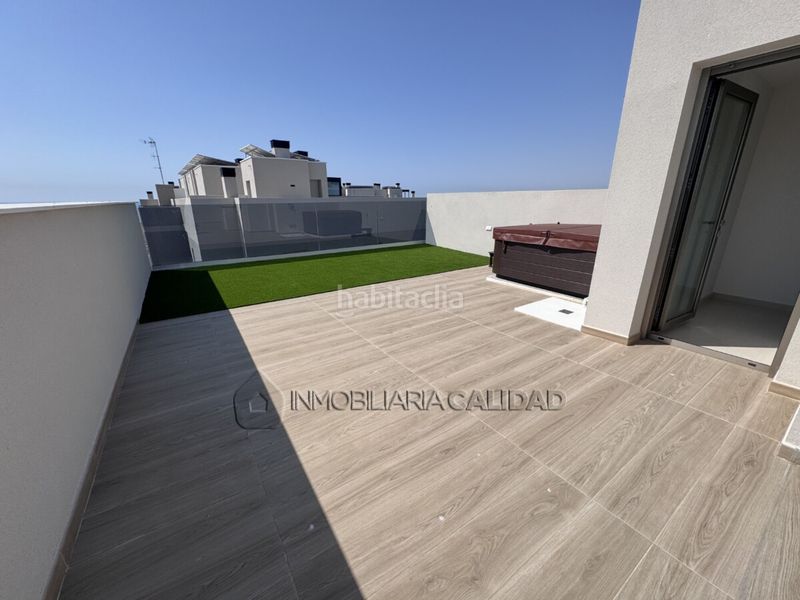 Foto 6047a147-f10d-42db-9a28-f298bac25a90. Piso en Playa Tamarit-Playa Lissa Santa Pola