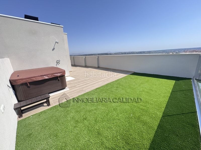 Foto 62129ef5-bffc-4222-8d88-f7f81e1ab5b6. Piso en Playa Tamarit-Playa Lissa Santa Pola