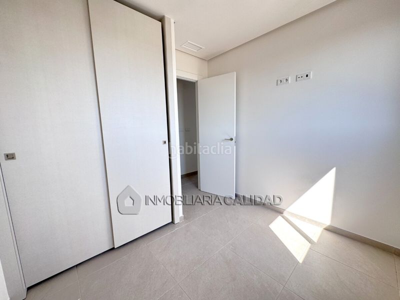 Foto bc0e1853-bb2e-4792-a6aa-1b601c67582a. Piso en Playa Tamarit-Playa Lissa Santa Pola