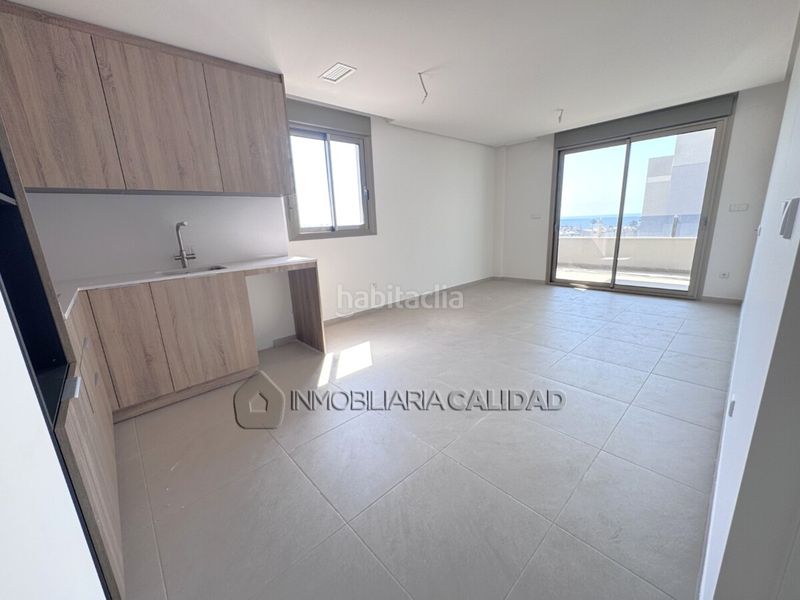 Foto bf648ca2-0474-4b38-8d7a-d4c8e953a3ec. Piso en Playa Tamarit-Playa Lissa Santa Pola