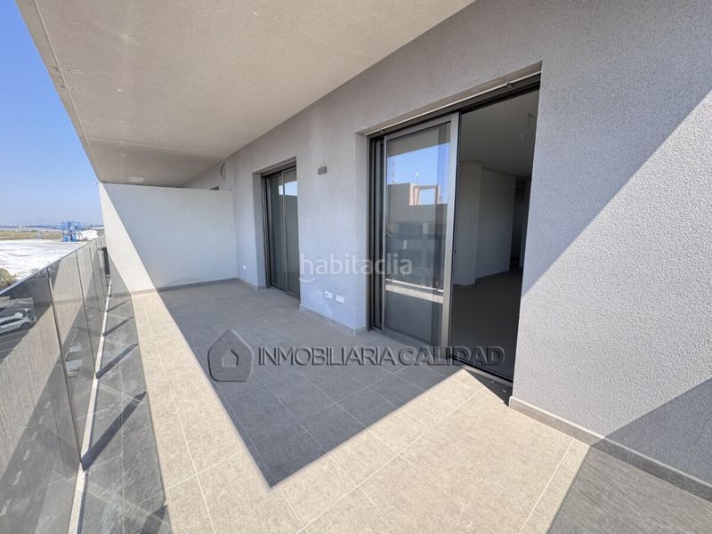 Foto 03f582c9-b86b-4160-9f7e-8982938b845f. Piso en Playa Tamarit-Playa Lissa Santa Pola