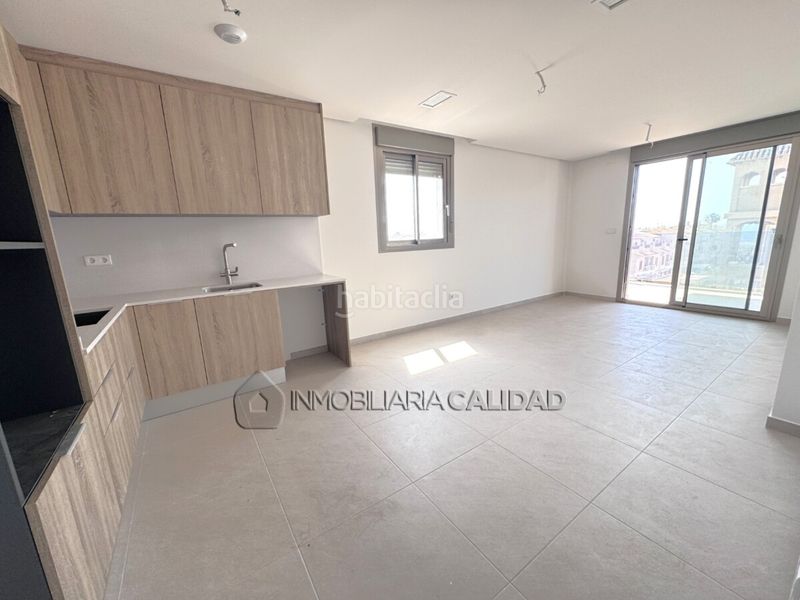 Foto 1c477d4d-31f2-424f-9e2b-9d20267f545f. Piso en Playa Tamarit-Playa Lissa Santa Pola