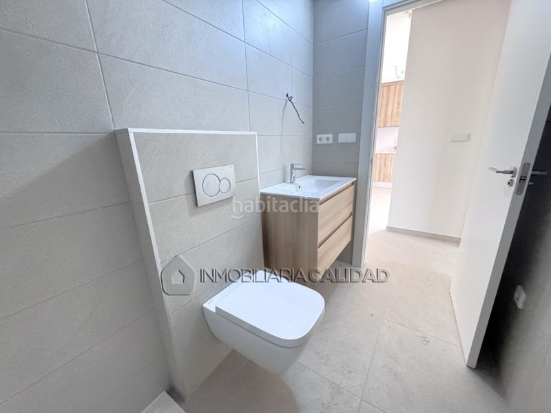 Foto 8a622e7d-1705-4391-9a64-4dd963b4f2e1. Piso en Playa Tamarit-Playa Lissa Santa Pola