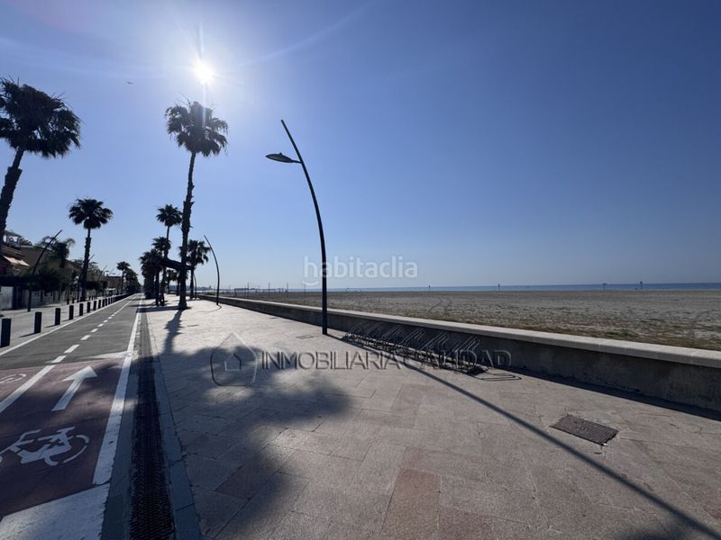 Foto e4a141ea-9b7b-4e95-9260-371fc5e4ae65. Piso en Playa Tamarit-Playa Lissa Santa Pola