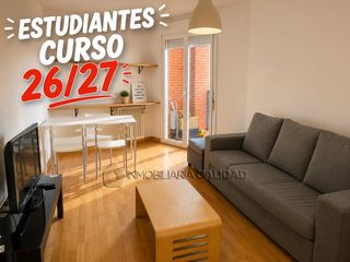 Lloguer Pis a Universidad - Las Huelgas