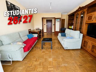 Rent Flat in San Agustín - Parque Europa