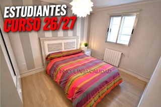 Affitto Appartamento in San Pedro de la Fuente