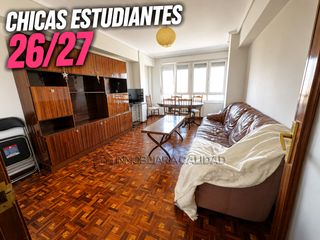 Miete Etagenwohnung in Los Vadillos - R. Sanitaria - Pozanos