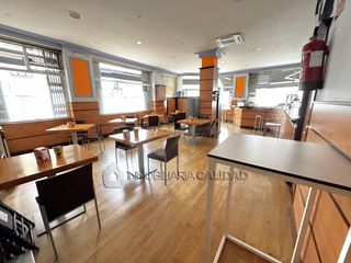 Business premise in Santa Teresa - San Pedro Cardeña