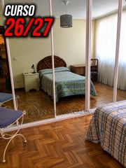 Lloguer Pis a Los Vadillos - R. Sanitaria - Pozanos