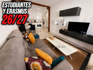 Affitto Appartamento in El Carmen - Barrio Gimeno