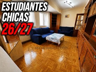 Affitto Appartamento in San Agustín - Parque Europa