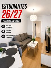 Rent Flat in San Pedro de la Fuente