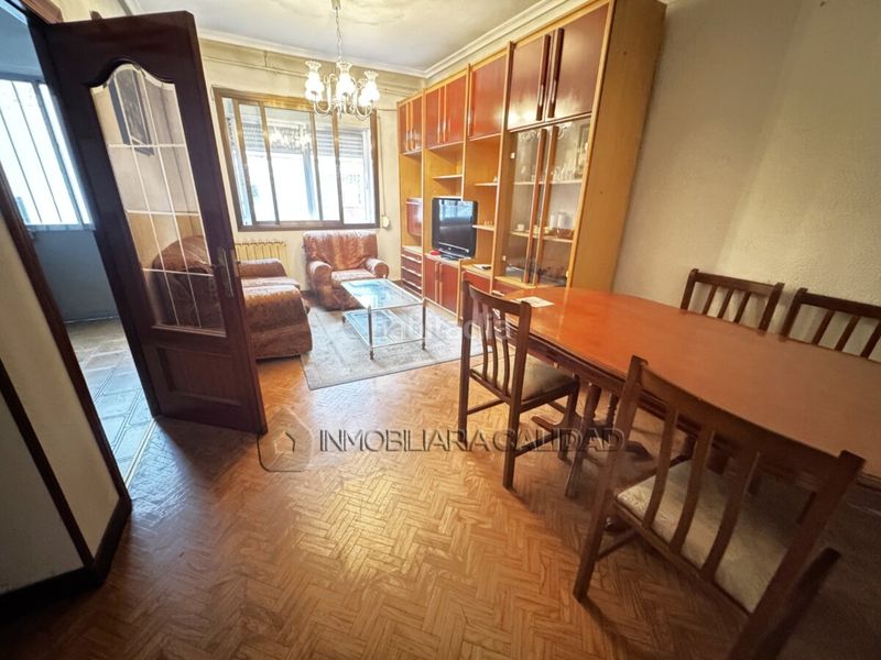 Foto 334757a6-e876-4513-927e-e7ed706d52bb. Casa en Barriada Inmaculada - Zurbarán Burgos