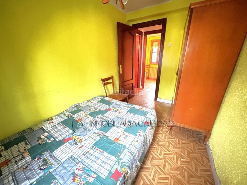 Foto 40670a49-c31d-4402-9ba1-76e665c42fa0. Casa en Barriada Inmaculada - Zurbarán Burgos