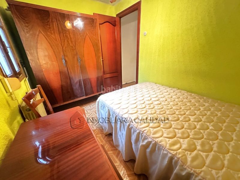 Foto bf06a53c-90cb-4b38-9e10-e8b3295f6c6b. Casa en Barriada Inmaculada - Zurbarán Burgos