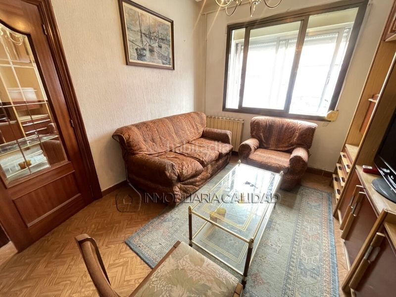 Foto e654d133-ec80-4730-8f08-852f95ef23fb. Casa en Barriada Inmaculada - Zurbarán Burgos