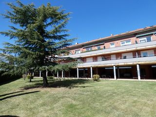 Lloguer Pis a Universidad - Las Huelgas