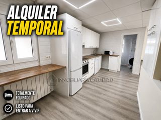 Lloguer Pis a Villalonquéjar