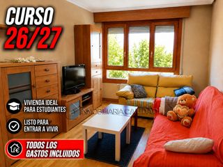 Miete Etagenwohnung in Fuentecillas - S7 - S8