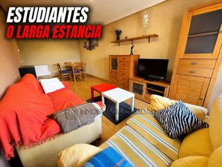 Rent Flat in Fuentecillas - S7 - S8