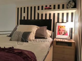 Flat in Casco Antiguo