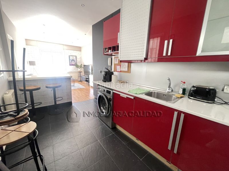 Foto b9dffcb6-d196-4ce5-b7a4-8ef2cc9b233d. Piso en Villa Pilar Burgos