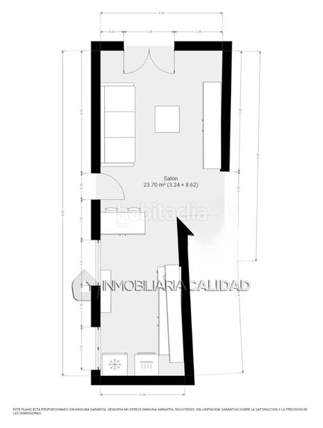 Foto f6f07131-30eb-41d4-bb62-ece257872594. Piso en Villa Pilar Burgos