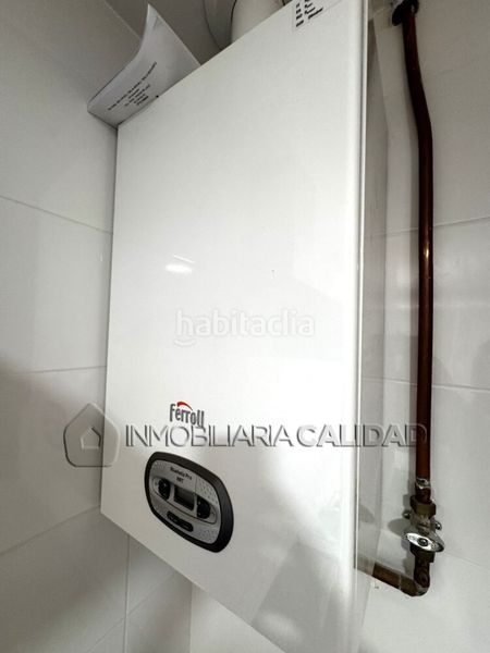 Foto 3f64c6e3-e5f3-4c1d-899f-24d4ce70a082. Pis amb calefacció a San Pedro y San Felices Burgos