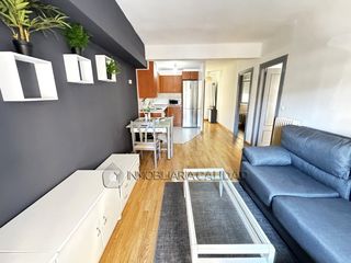 Flat in San Pedro y San Felices