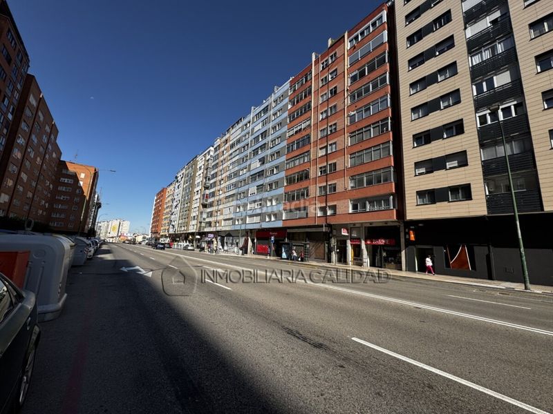 Foto c6eb72e3-fde6-4f15-8faf-9cb0037b33bc. Piso en Gamonal - San Bruno - G9 Burgos