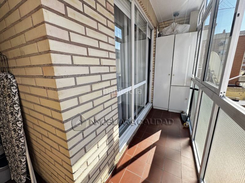Foto cf3ea634-e9fc-456d-9ae8-2fd465ddef5a. Piso en Gamonal - San Bruno - G9 Burgos