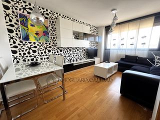 Flat in Fuentecillas - S7 - S8