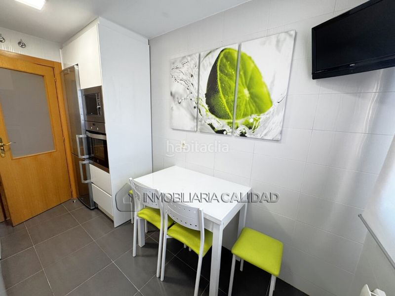 Foto a9de5518-3d64-44de-9cd0-66169478ee03. Pis amb calefacció aparcament a Fuentecillas - S7 - S8 Burgos
