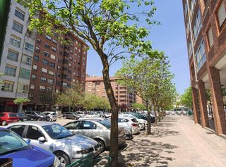Etagenwohnung in Illera