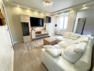 Flat in Gamonal - San Bruno - G9