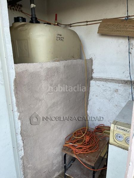 Foto b480f543-6cc9-4288-8442-0003283be590. Casa amb calefacció a Universidad - Las Huelgas Burgos