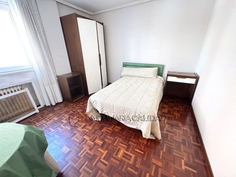 Foto 0350ec84-d498-44c8-8801-4a571c52e106. Piso en Los Vadillos - R. Sanitaria - Pozanos Burgos