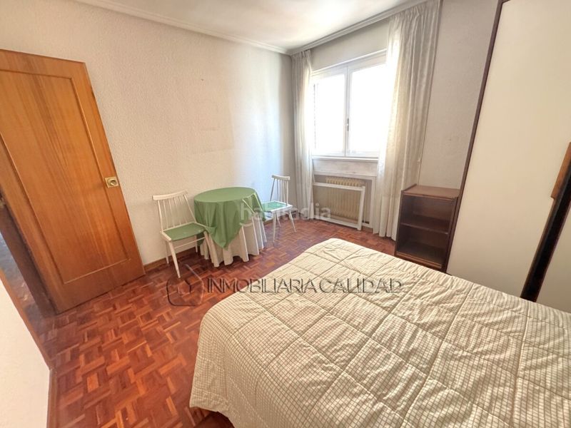 Foto 0f8a8360-fb15-4493-bdc3-e9b1cd2dbb40. Piso en Los Vadillos - R. Sanitaria - Pozanos Burgos